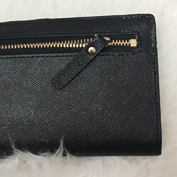 Kate Spade ♠️ Wallet - Picture 4 of 5